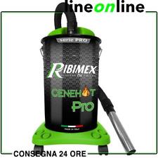 Aspiracenere ribitech cenehot usato  Bibbiena