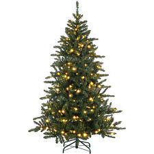 Homcom 6ft christmas for sale  GREENFORD