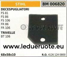 41261240800 spugna filtro usato  Bisignano