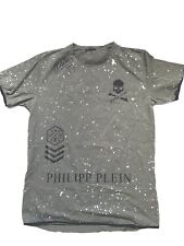 Shirt philipp plein gebraucht kaufen  Frankfurt (Oder)