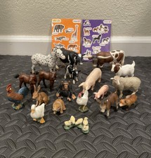 Schleich farm animal for sale  USA