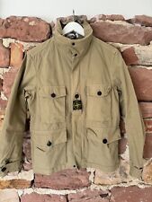 Stone island m65 gebraucht kaufen  Billigheim-Ingenh., Birkwlr., Eschbach