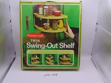 1975 vintage rubbermaid for sale  Gordonville