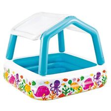 Piscina gonfiabile intex usato  Italia
