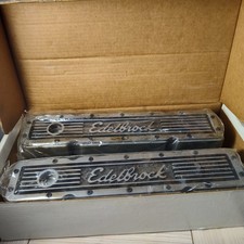 Vintage edelbrock elite for sale  Hamilton