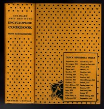 1949 culinary arts for sale  Spokane