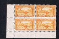 Sierra leone gvi for sale  DISS