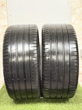 2x275 pirelli pzero for sale  ACCRINGTON
