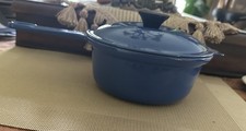 Cousances creuset cast for sale  Youngtown