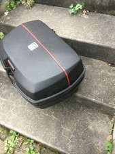 Motorradkoffer top case gebraucht kaufen  Weissach