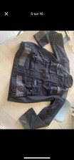 Veste pantalon travail d'occasion  Les Aix-d'Angillon