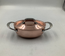 Mauviel minis copper for sale  Miami