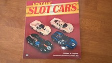 Scalextric original vintage for sale  BIRCHINGTON