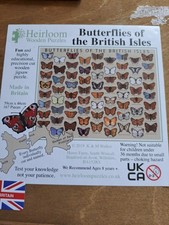Heirloom wooden puzzle for sale  TEMPLECOMBE