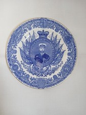 Wedgwood commemorative plate for sale  LYTHAM ST. ANNES