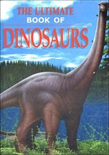 Ultimate book dinosaurs for sale  UK