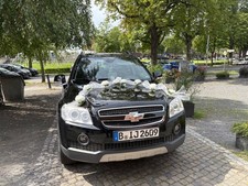 Hochzeit dekoration auto gebraucht kaufen  Berlin