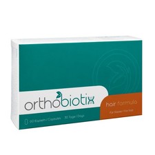 Rthobiotix hair formula gebraucht kaufen  Hildesheim