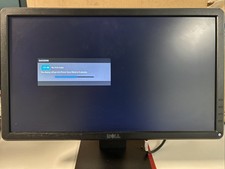 Monitor dell e2014h usato  Milano