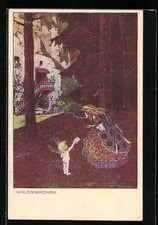 Künstler kutzer waldmärchen gebraucht kaufen Künstler kutzer waldmärchen gebraucht kaufen  Berlin