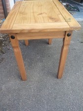 Corona side table for sale  CHELTENHAM