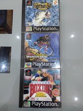 Lotto giochi ps1 usato  Torre del Greco