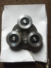 Bafang 8fun planetary for sale  BLACKPOOL