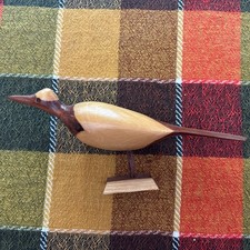 carved shore birds for sale  San Jose