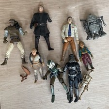 starwars figures for sale starwars figures for sale CARDIFF