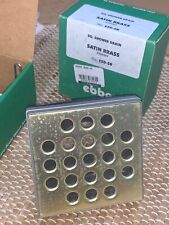 Ebbe square shower for sale  Rio Rico