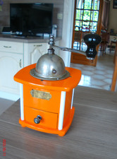 Ancien superbe moulin d'occasion  Chelles