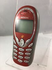 Siemens a55 persian for sale  BIRMINGHAM