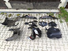Sfm sachs speedforce gebraucht kaufen  Plauen