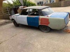 Rover repair panels for sale  ROMFORD