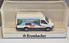 Wiking iveco daily gebraucht kaufen  Uelzen