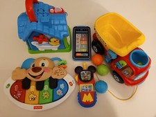 Developmental baby toys for sale  New Carlisle