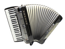 Akkordeon hohner morino gebraucht kaufen  Oldenburg (Oldenburg)