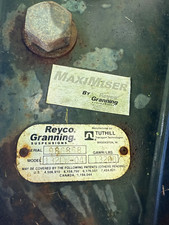 Maximiser tag lift for sale  Shelbyville