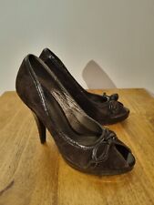 Roberto botella brown for sale  HITCHIN