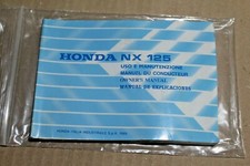 Honda nx125 trans for sale  STOKE-ON-TRENT