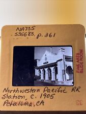 Northwestern pacific railroad for sale  Portland