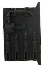 porte dogon d'occasion porte dogon d'occasion Expédié en Belgium