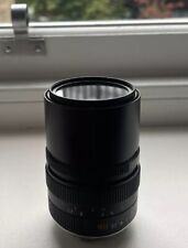 Leica elmarit 90mm for sale  EDINBURGH