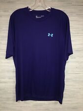 Camisa Under Armour manga curta grande (011675) comprar usado  Enviando para Brazil