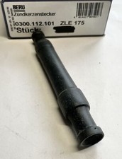 Beru zle175 zündkerzenstecker gebraucht kaufen  Gollhofen