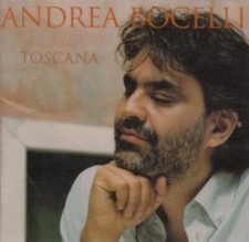 Andrea bocelli celi for sale  STOCKPORT