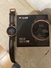 Polar grit pro usato  Roma