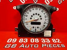 Mini cooper r50 d'occasion  Grasse