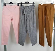 Women trousers size for sale  MILTON KEYNES