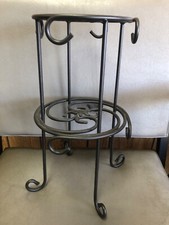 Longaberger wrought iron for sale  Indianapolis